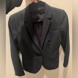 Ann Taylor Suit Blazer